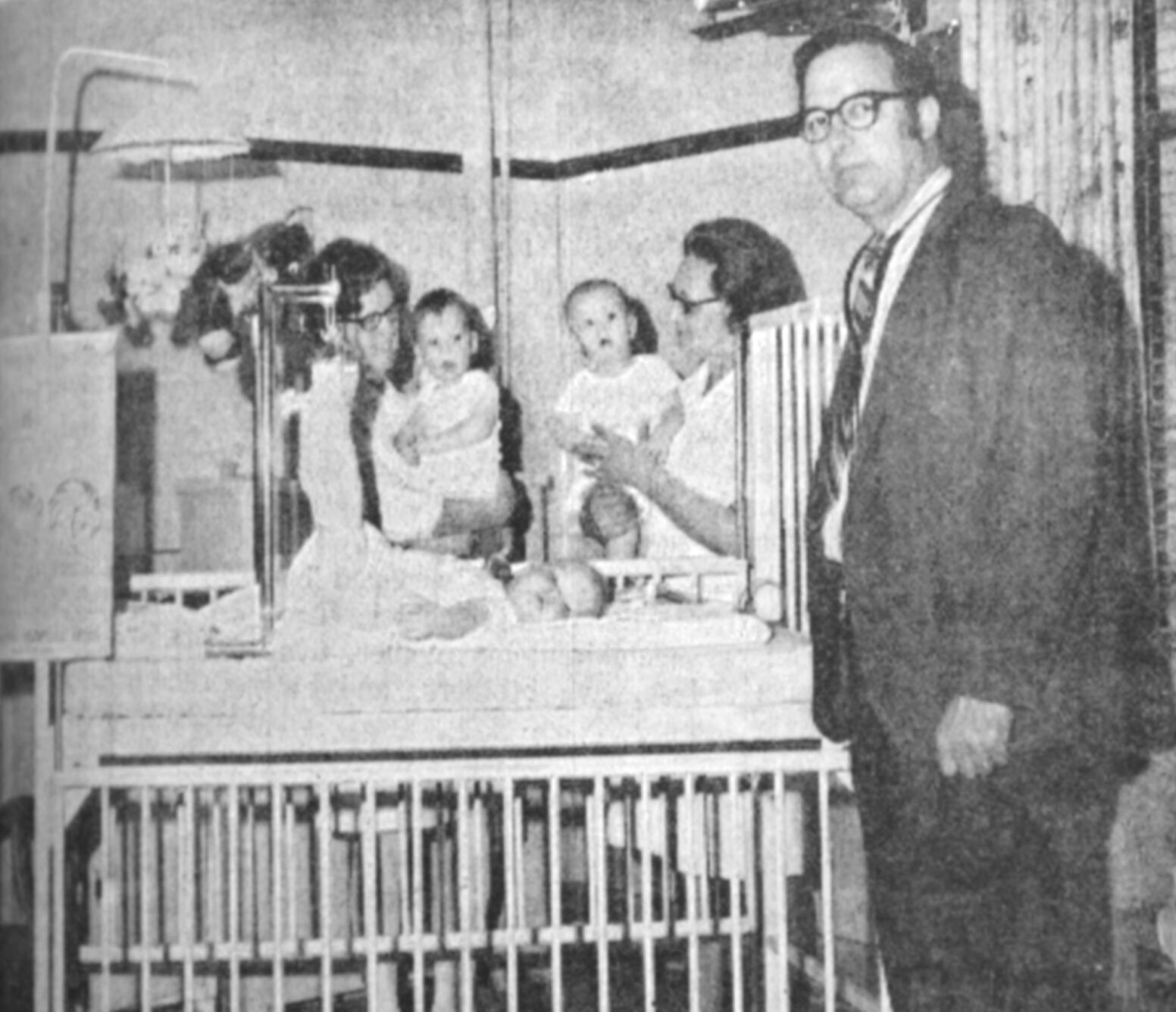 May 3, 1971